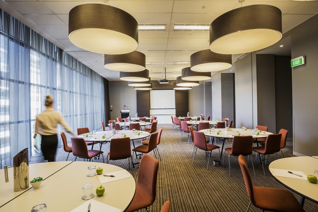 Fraser Suites Cité de Sydney Extérieur photo Meeting room at the InterContinental Sydney